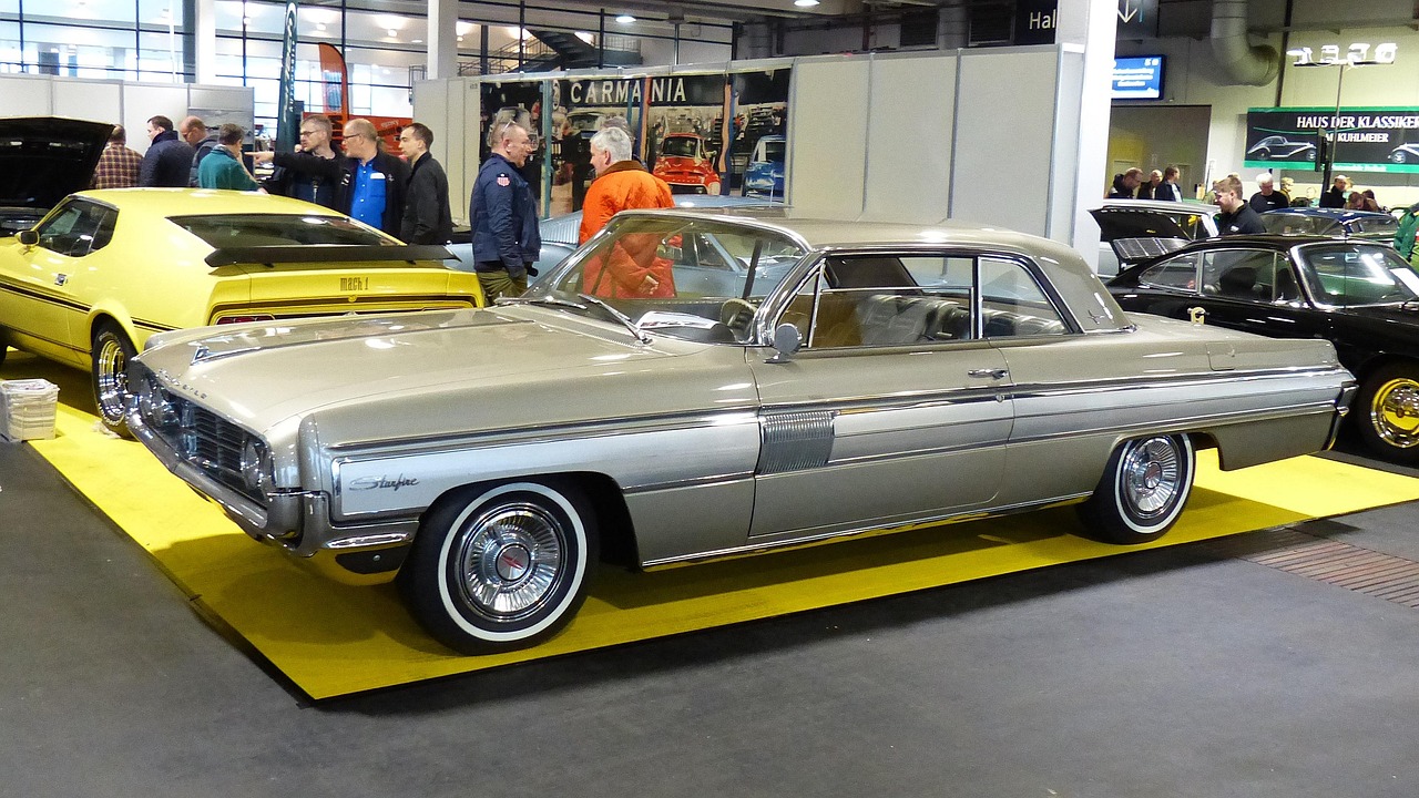 郑州最新车展,引领汽车文化潮流的璀璨舞台