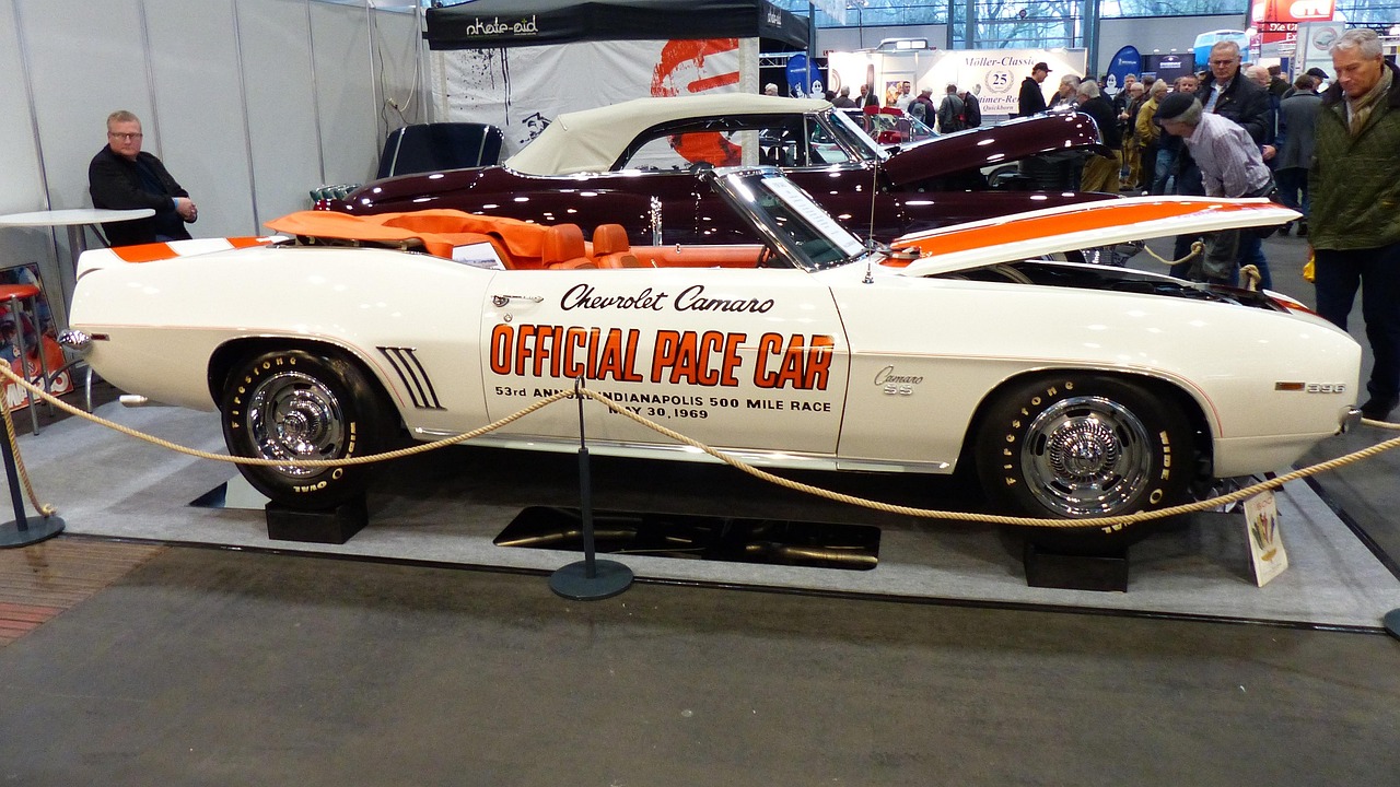 郑州最新车展,引领汽车文化潮流的璀璨舞台